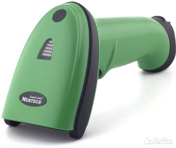 Сканер беспроводной CL-2200 BLE Dongl P2D