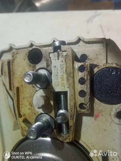 Бензопила штиль 180