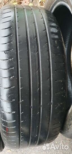 Hankook Ventus Prime 2 K115 235/55 R19 101V