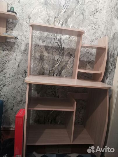 Компьютерный стол бу