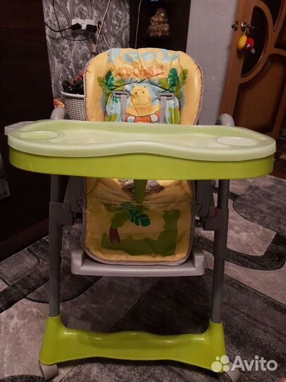 Стульчик для кормления