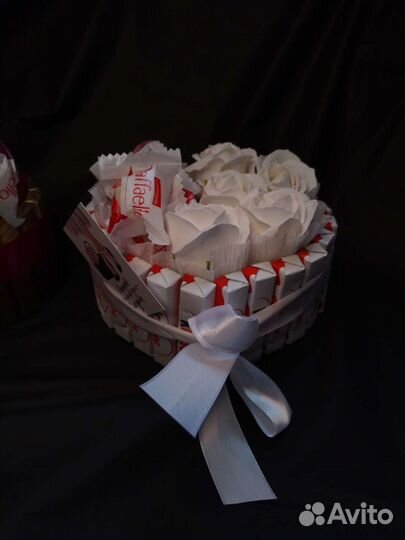 Сладкий бокс