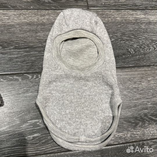 Шапка, шлем, панамка для мальчика 1-2 года