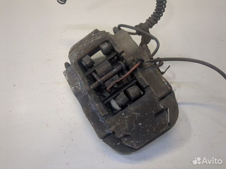 Суппорт Volkswagen Touareg, 2008