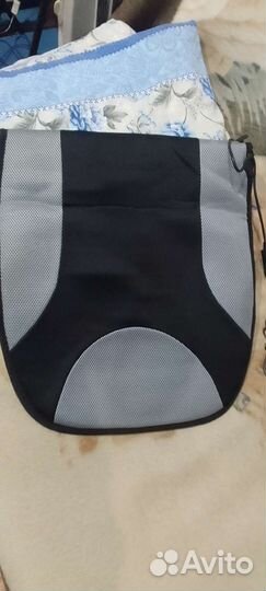 Подогрев сидений