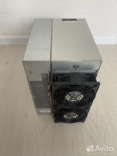 Asic майнер Bitmain Antminer L7 9050 MH/s