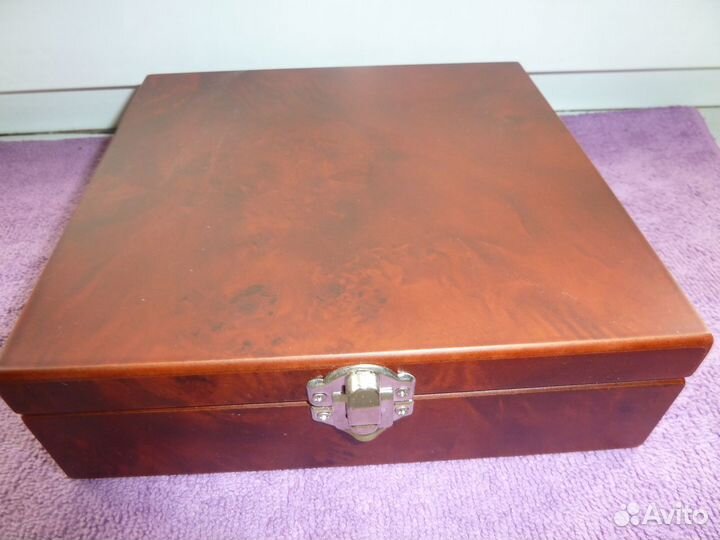 Подарочный набор для вина