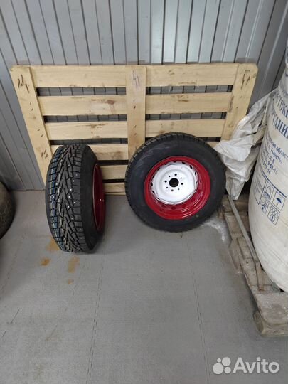 Разварки r13 на ваз