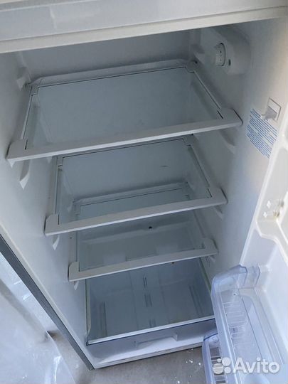 Холодильник beko