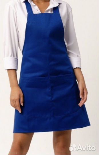 Фартук женский