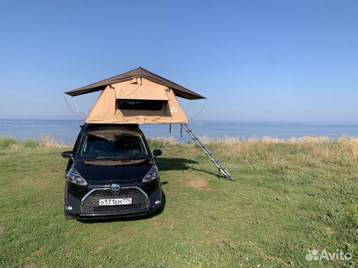 Сдам в аренду автопалатку