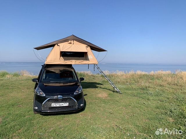 Сдам в аренду автопалатку