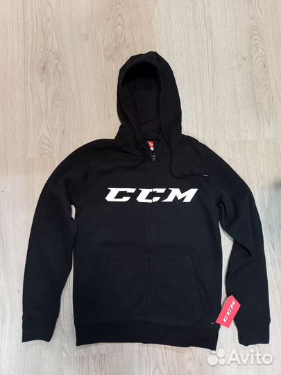 Хоккейная экипировка новая и б/у