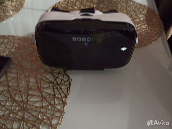 BoboVR z4 vr очки