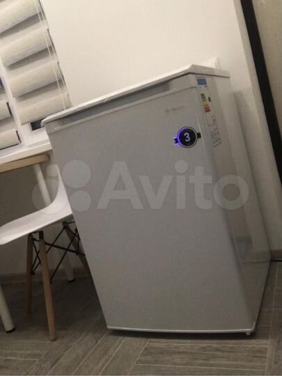 Квартира-студия, 22,1 м², 2/3 эт.