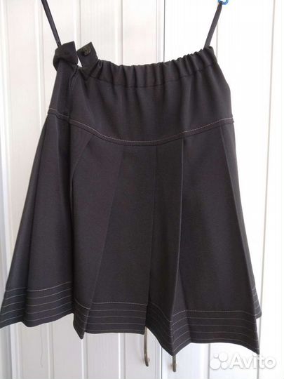 Школьная форма