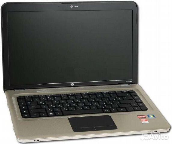 HP pavilion dv6 3060er по запчастям, разбор