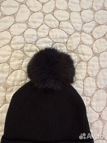 Karl lagerfeld шапка новая оригинал