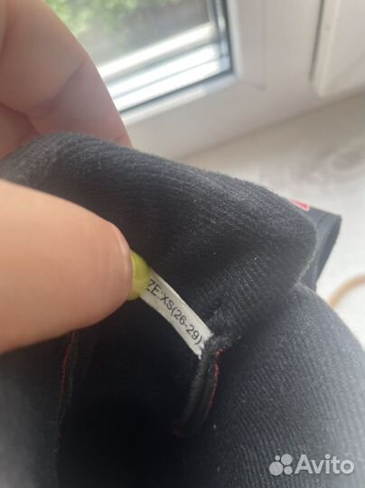 Ролики детские