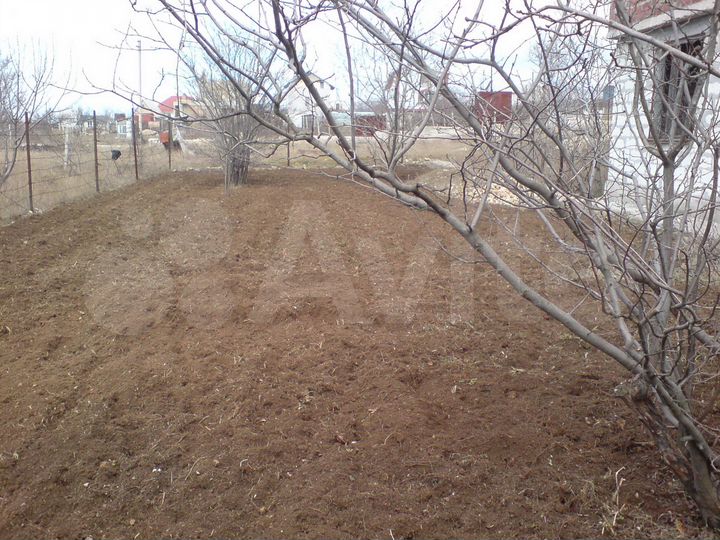 Участок 4,1 сот. (СНТ, ДНП)