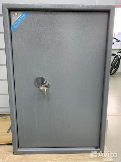 Оса7 Сейф Меткон шбм 3
