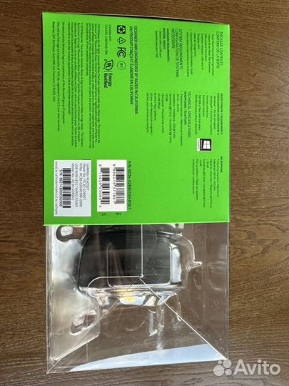 Наушники Razer Nari Essential Wireless 7.1