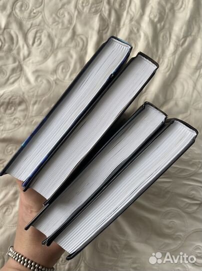 Книги Дети леса Катя Брандис