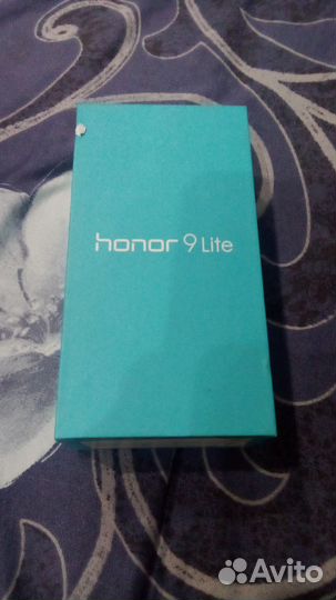 HONOR 9 Lite, 3/32 ГБ