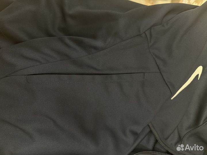 Ветровка nike мужская