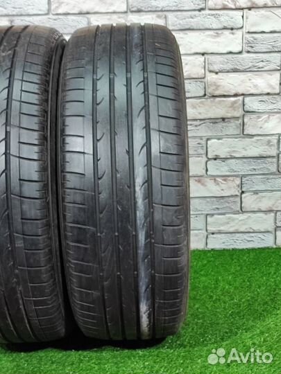 Bridgestone Dueler H/P Sport 225/55 R18