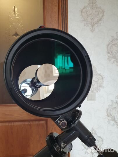 Телескоп Sky watcher skymax 102 EQ2