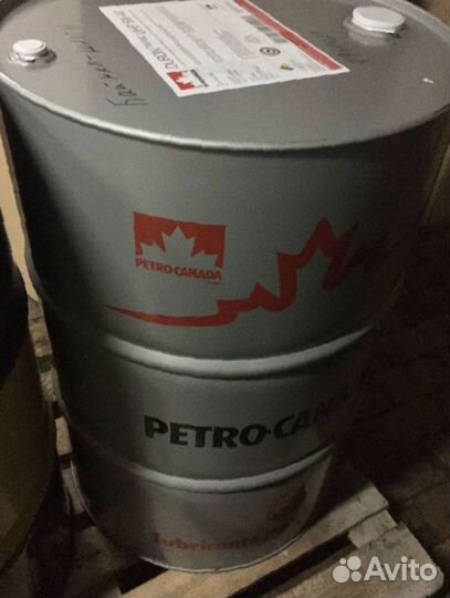 Моторное масло petro-canada 10w30