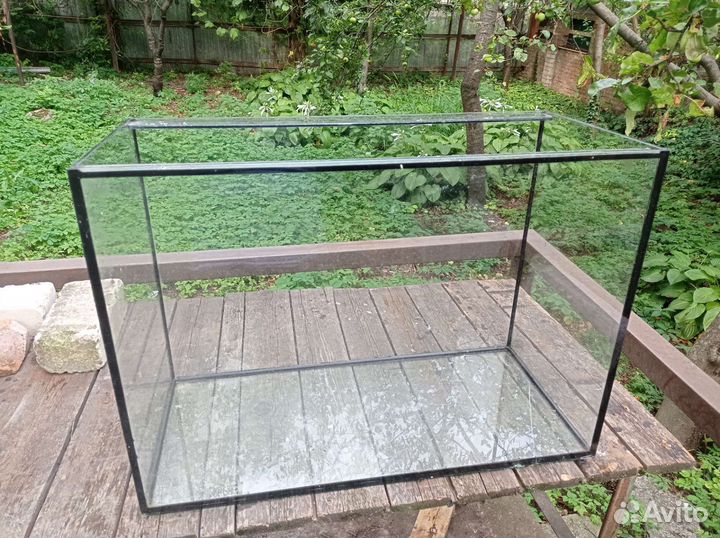 Аквариум 110л