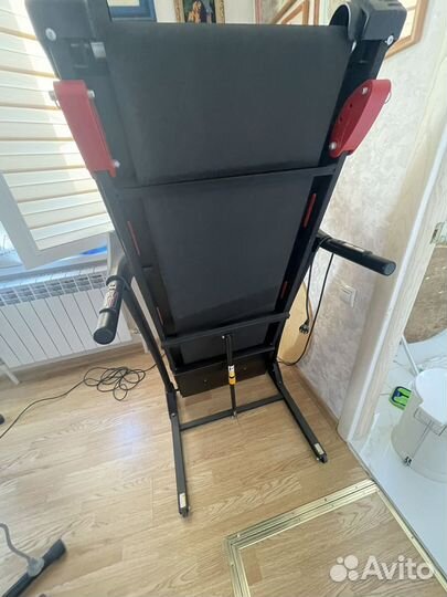 Беговая дорожка