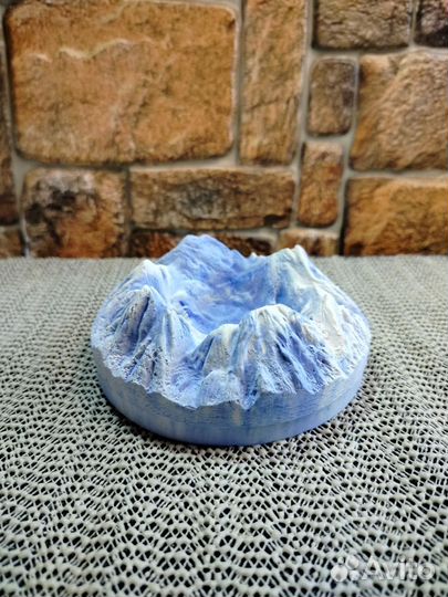 Пепельница 