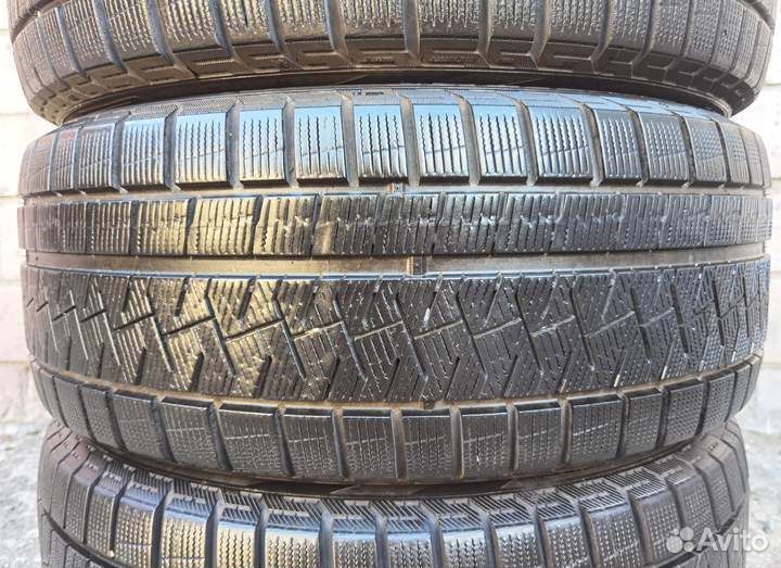Pirelli Ice Asimmetrico 225/45 R18 95Q