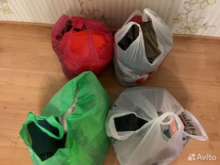 Женские вещи пакетом 42 44размер