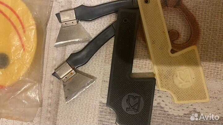 Вешалка Буратино,точилка Топорик