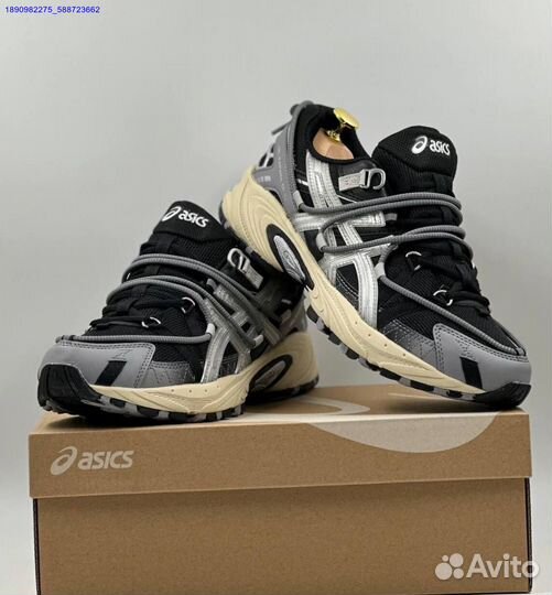 Кроссовки Asics Gel-Kahana TR V2 (Арт.31347)