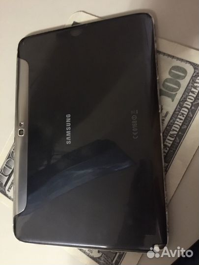 Планшет Samsung galaxy note 10.1 n8000