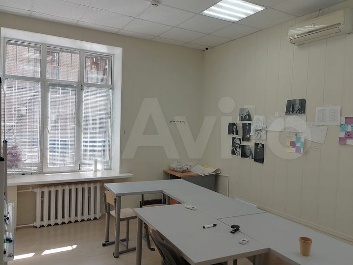 Офис, 105.4 м²