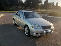 Toyota Mark II 2.0 AT, 2002, 196 000 км, с пробегом, цена 770 000 руб.