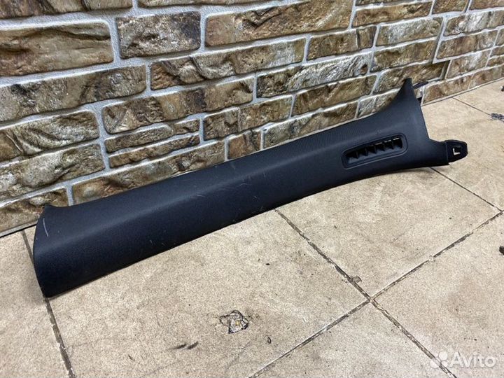 Накладка в салоне передняя левая Volvo Xc90 2 2.0