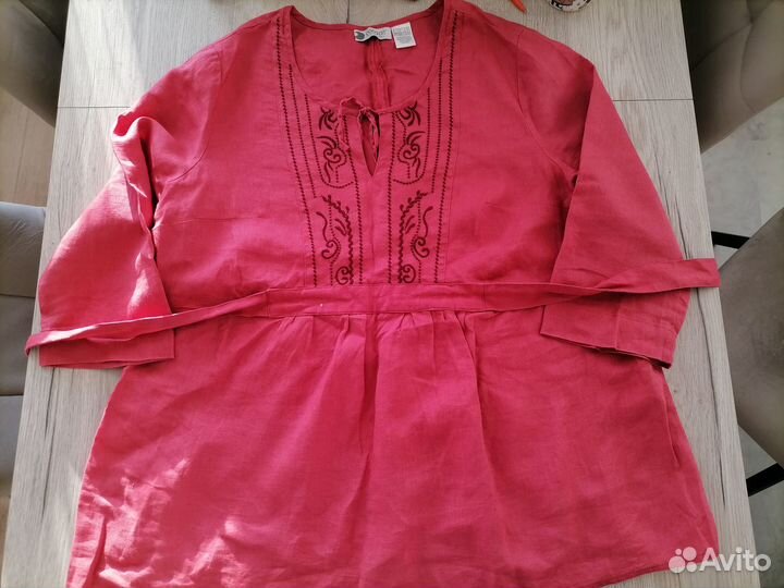 Одежда для беременных 50-52