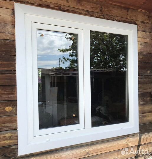 Пластиковые алюминиевые окна пвх остекление терасс