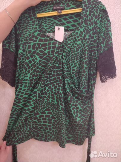 Блузка женская