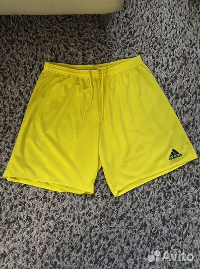 Футбольная форма