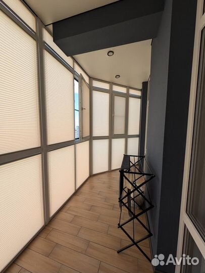 Шторы гофре