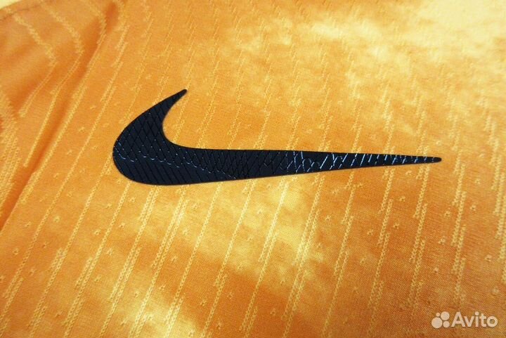 Футбольная форма Сборная Голландии