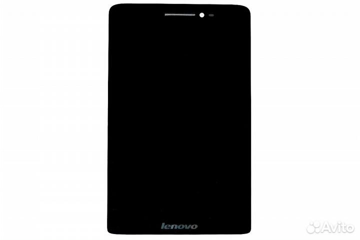 Дисплейный модуль Lenovo IdeaTab S5000